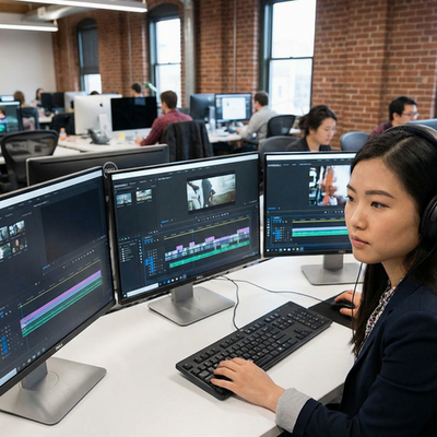 免费看片剪辑专家