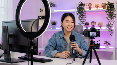 免费看片视频创作