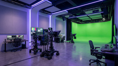 免费看片专业影棚