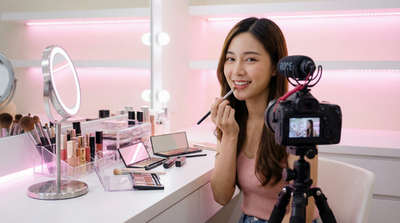 免费看片美妆视频